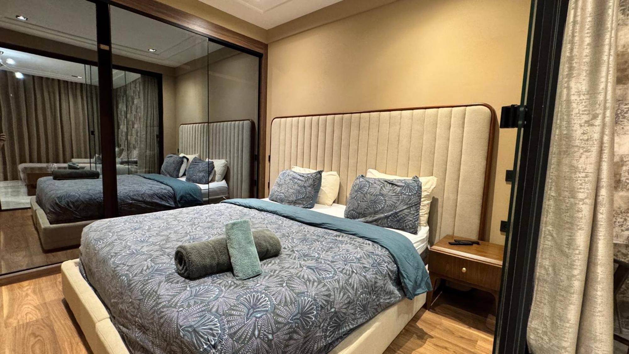 Les Joyeux Luxury & Apartment Casablanca