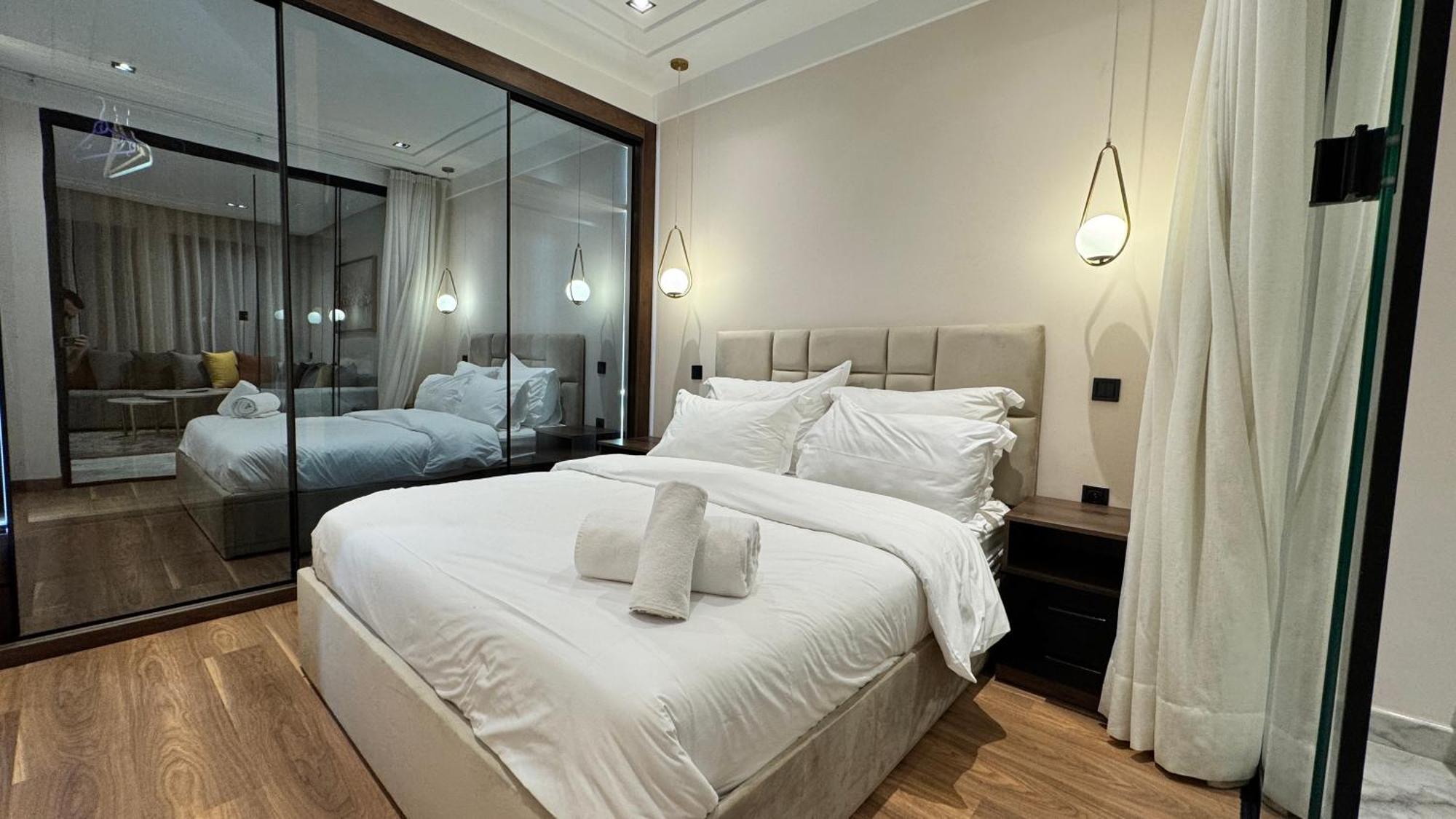 Les Joyeux Luxury & Apartment