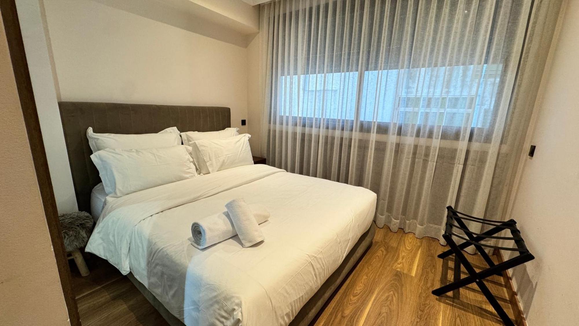 Les Joyeux Luxury & Casablanca