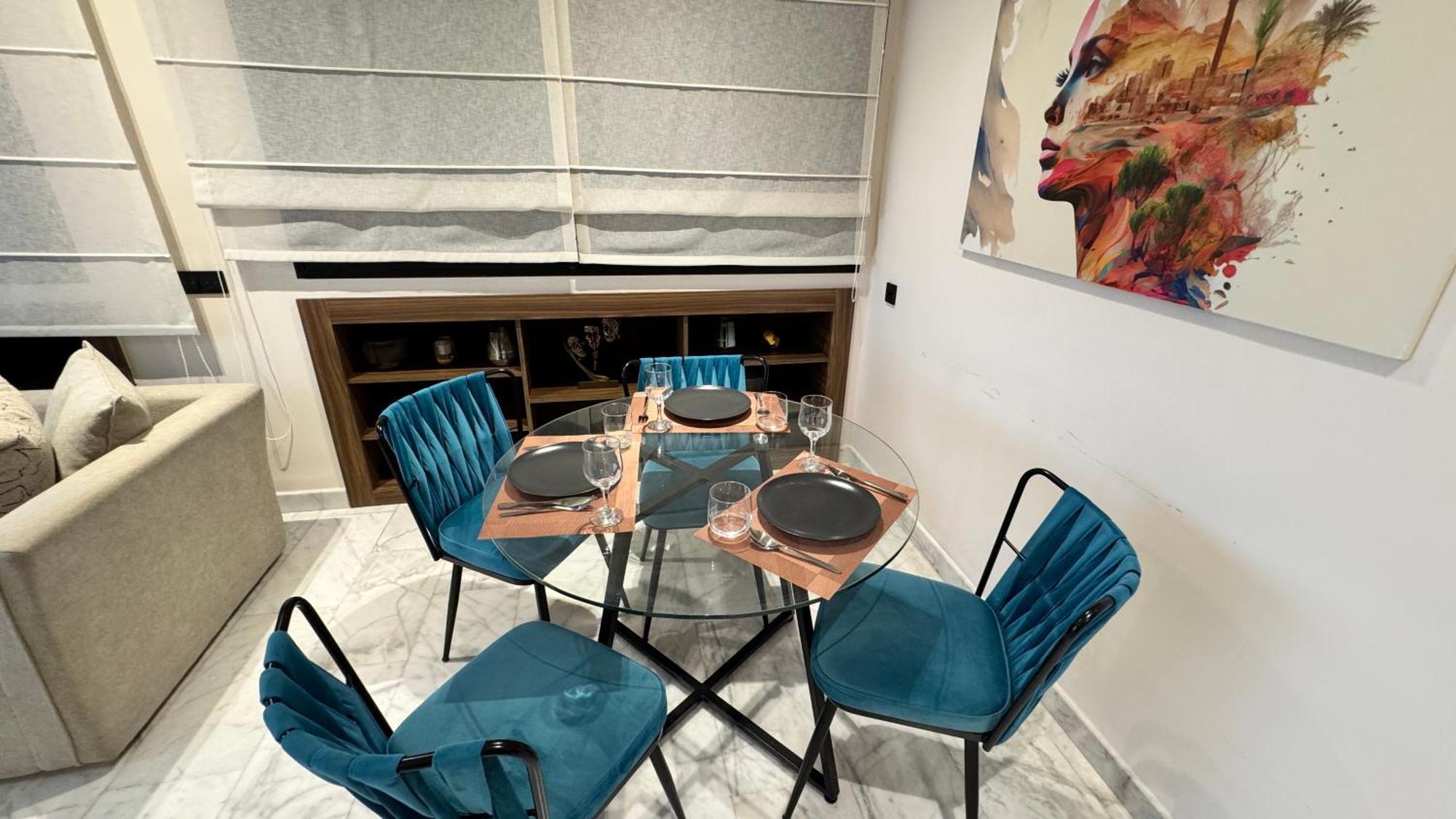 Les Joyeux Luxury & * Casablanca