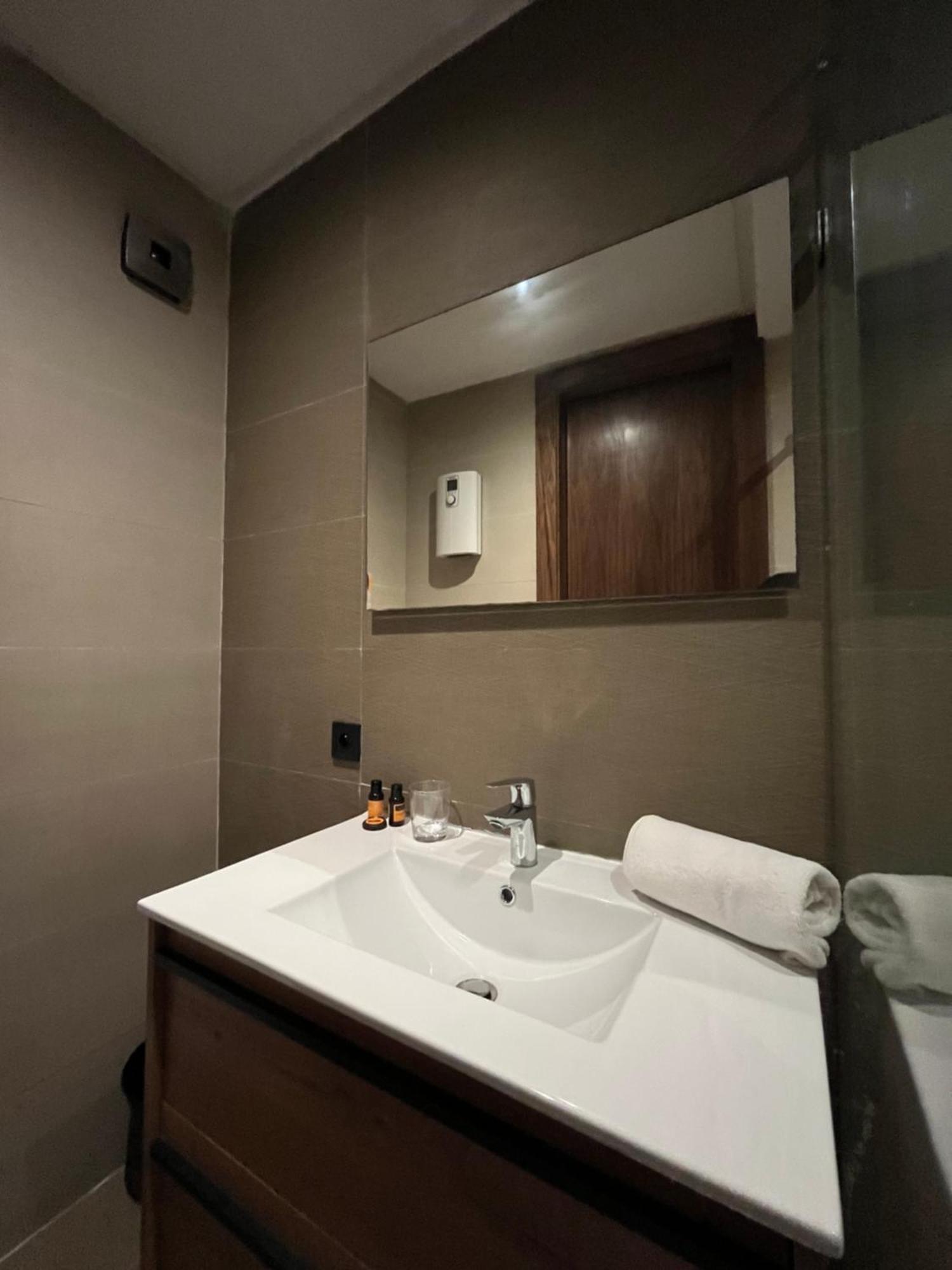 Appartamento Les Joyeux Luxury & *