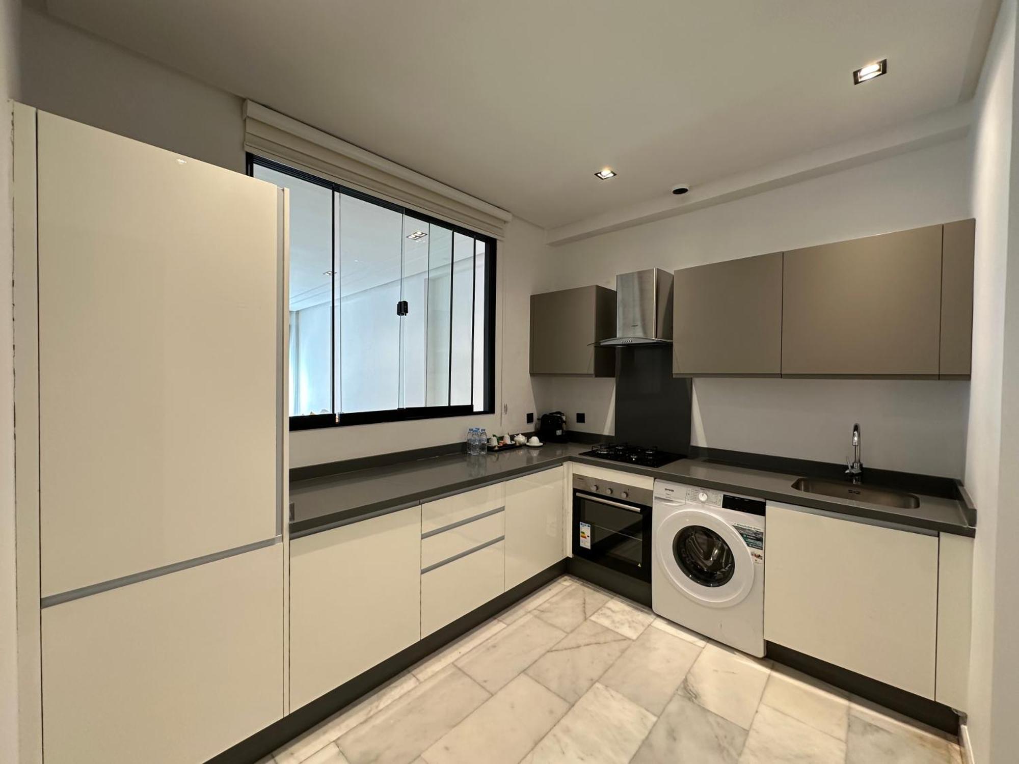 Les Joyeux Luxury & Appartamento Casablanca