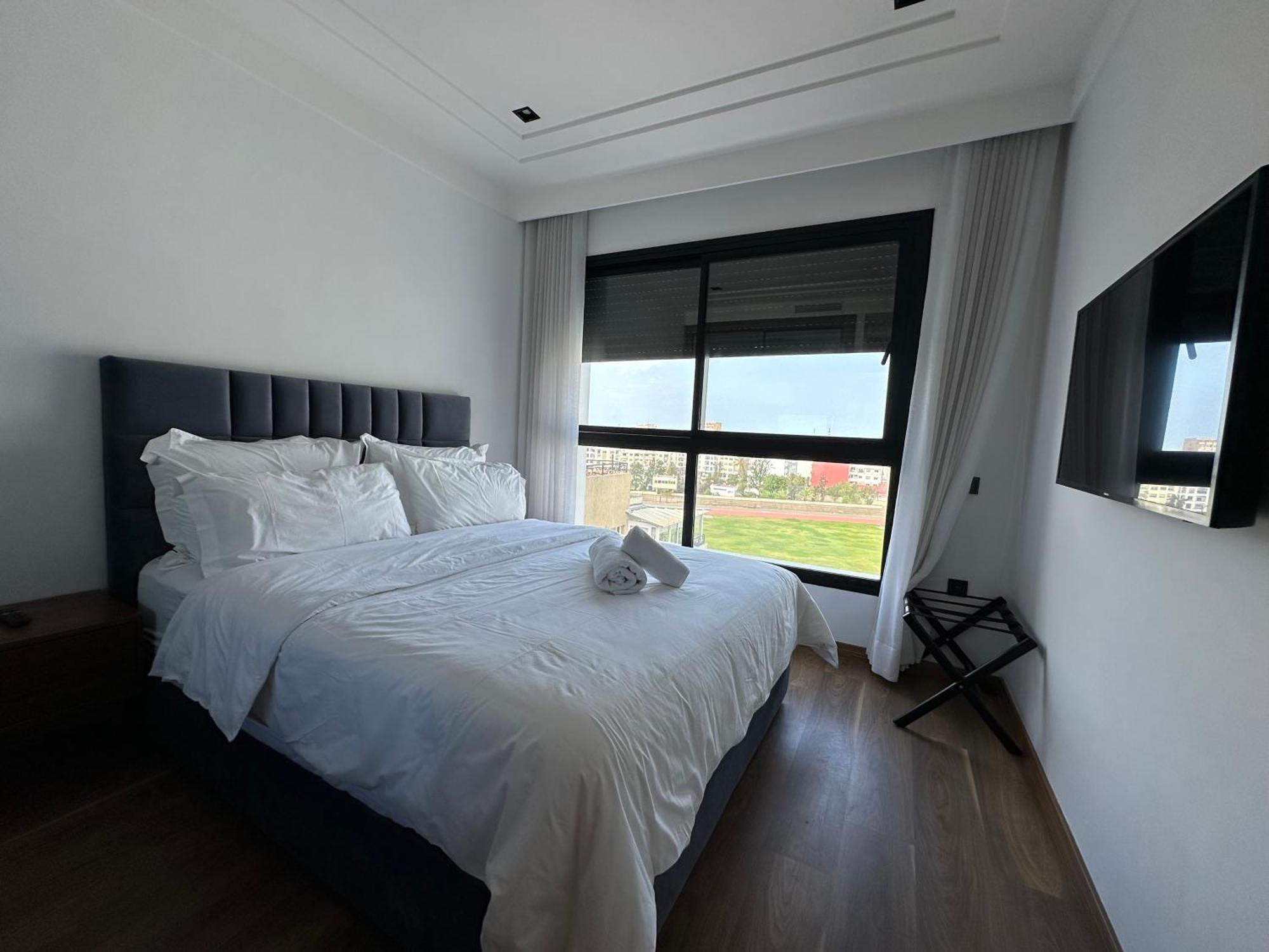 Appartamento Les Joyeux Luxury & Casablanca