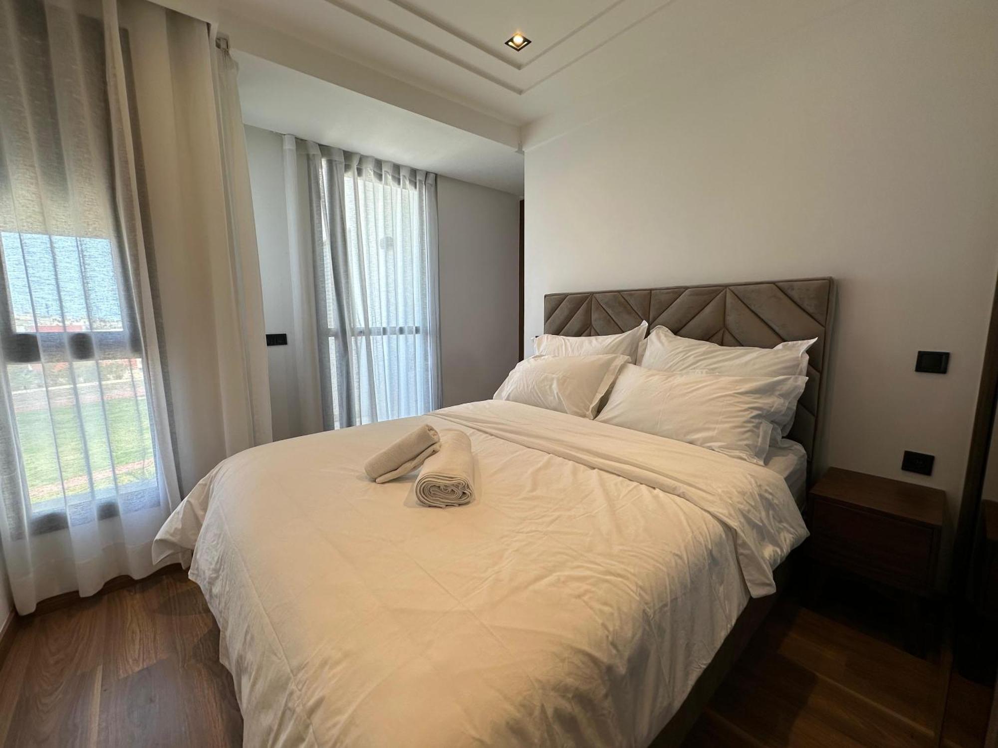 Appartamento Les Joyeux Luxury &