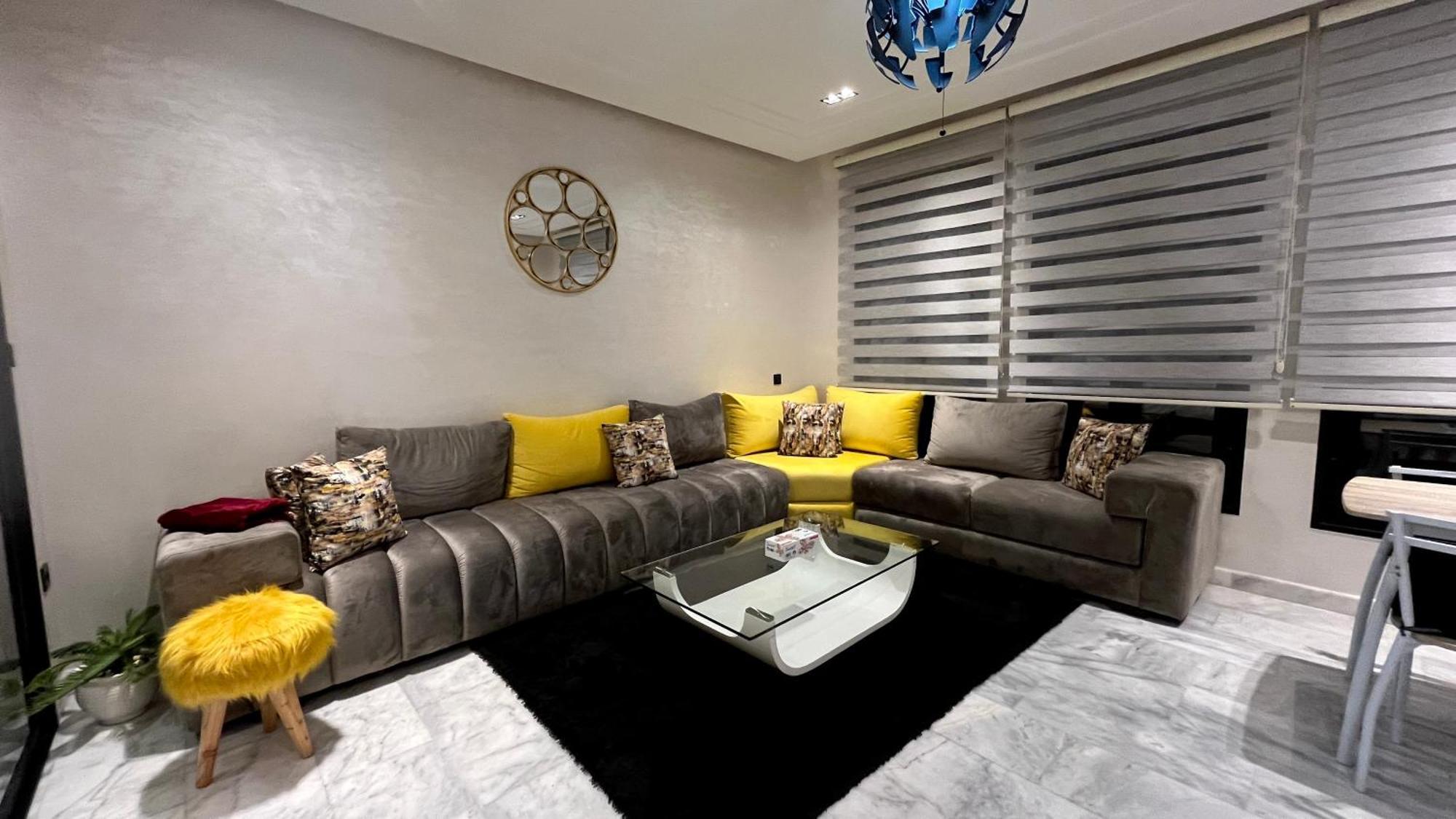Les Joyeux Luxury & Casablanca