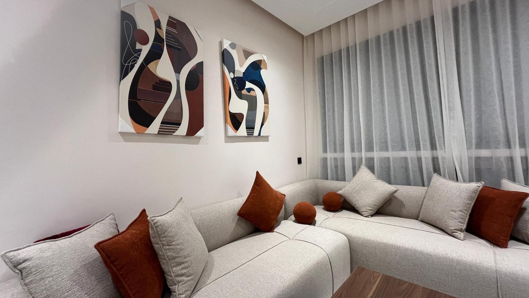 Les Joyeux Luxury & Appartamento Casablanca