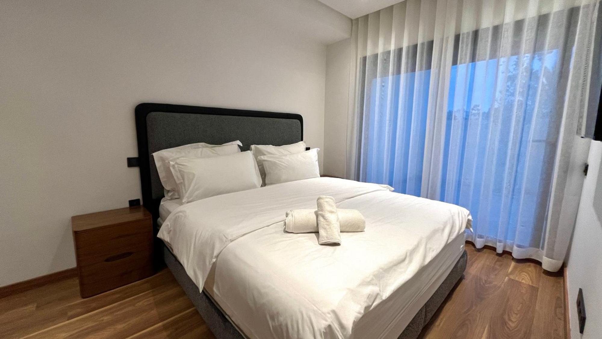 Appartamento Les Joyeux Luxury & Casablanca