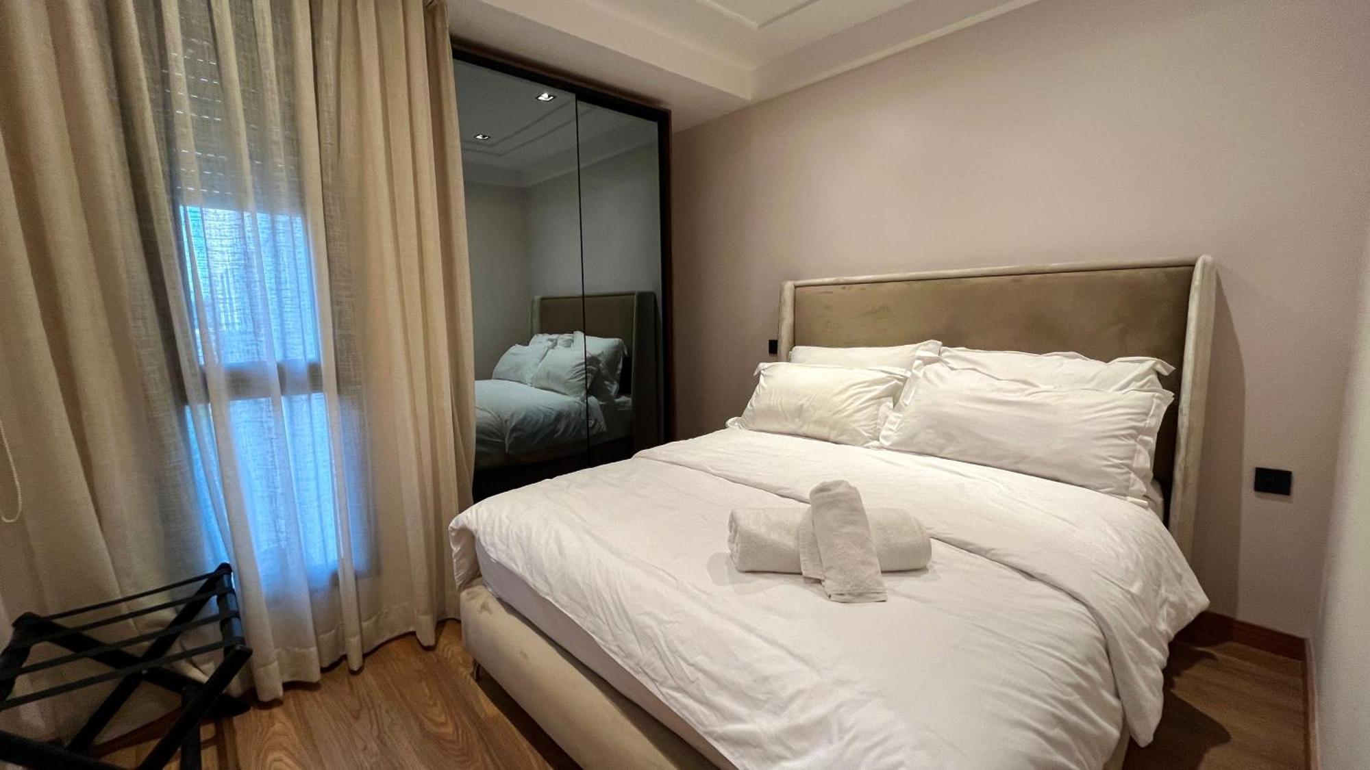 Les Joyeux Luxury & * Casablanca