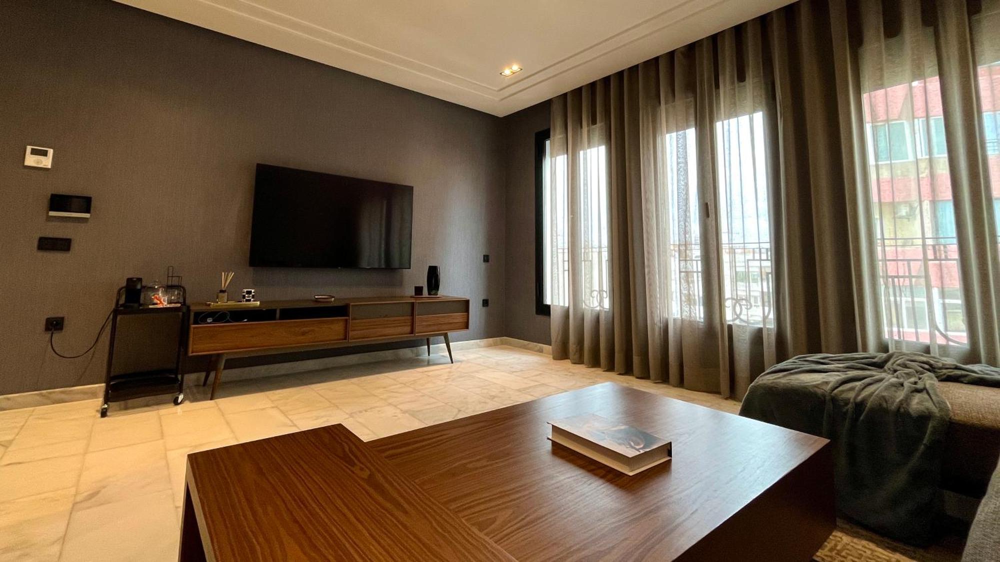 Les Joyeux Luxury & Appartamento