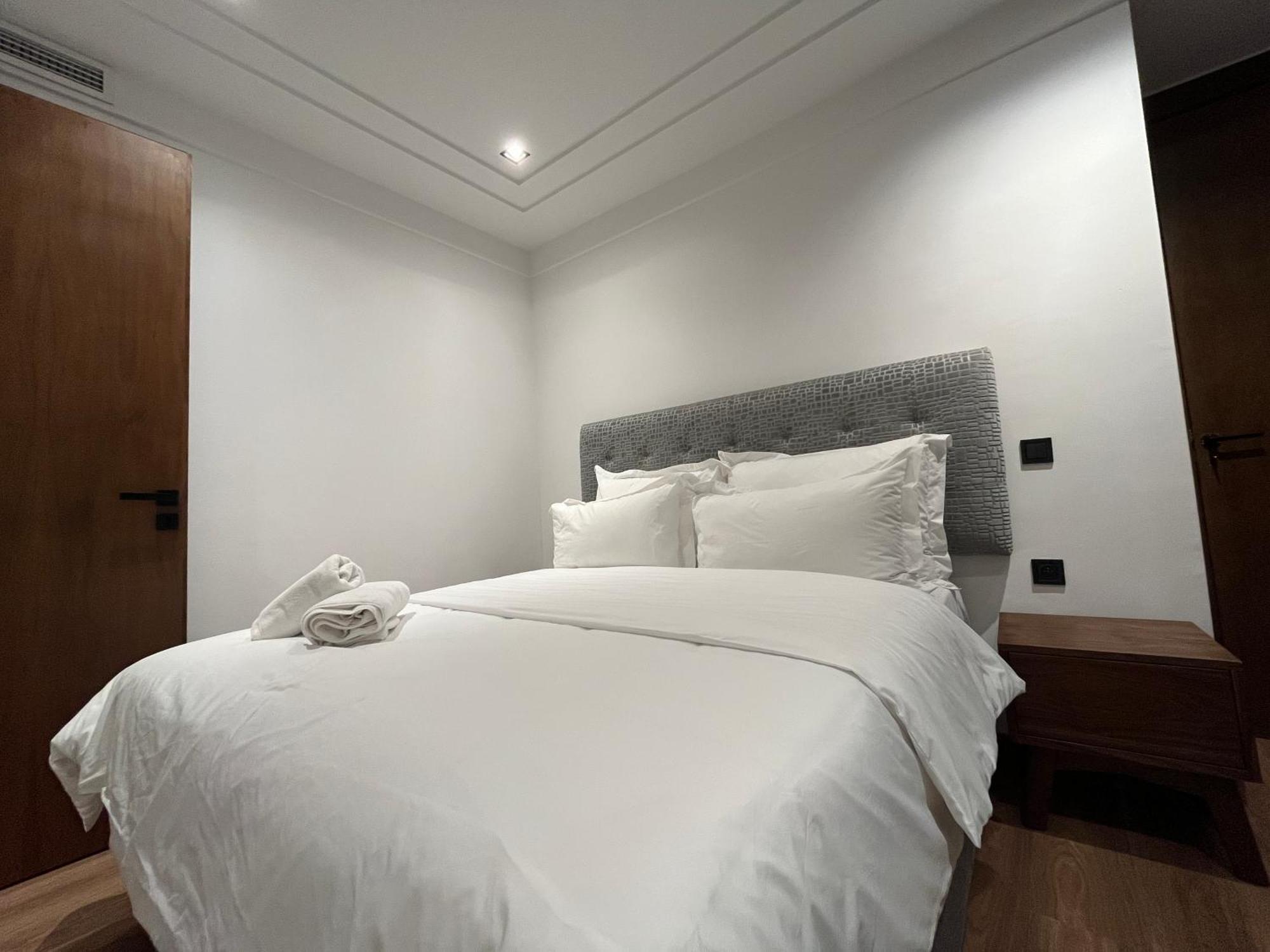 Appartamento Les Joyeux Luxury & Casablanca