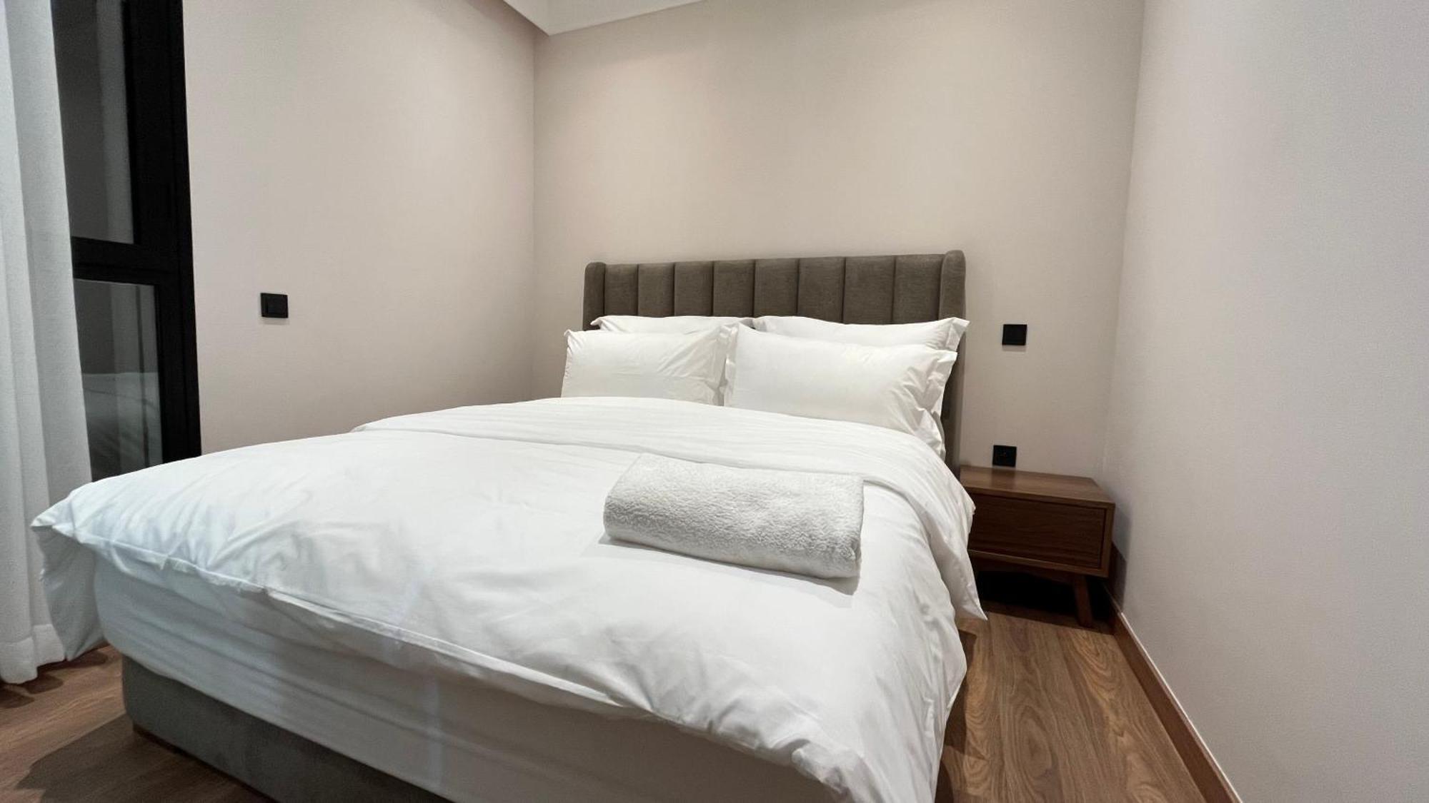 Les Joyeux Luxury & Appartamento Casablanca