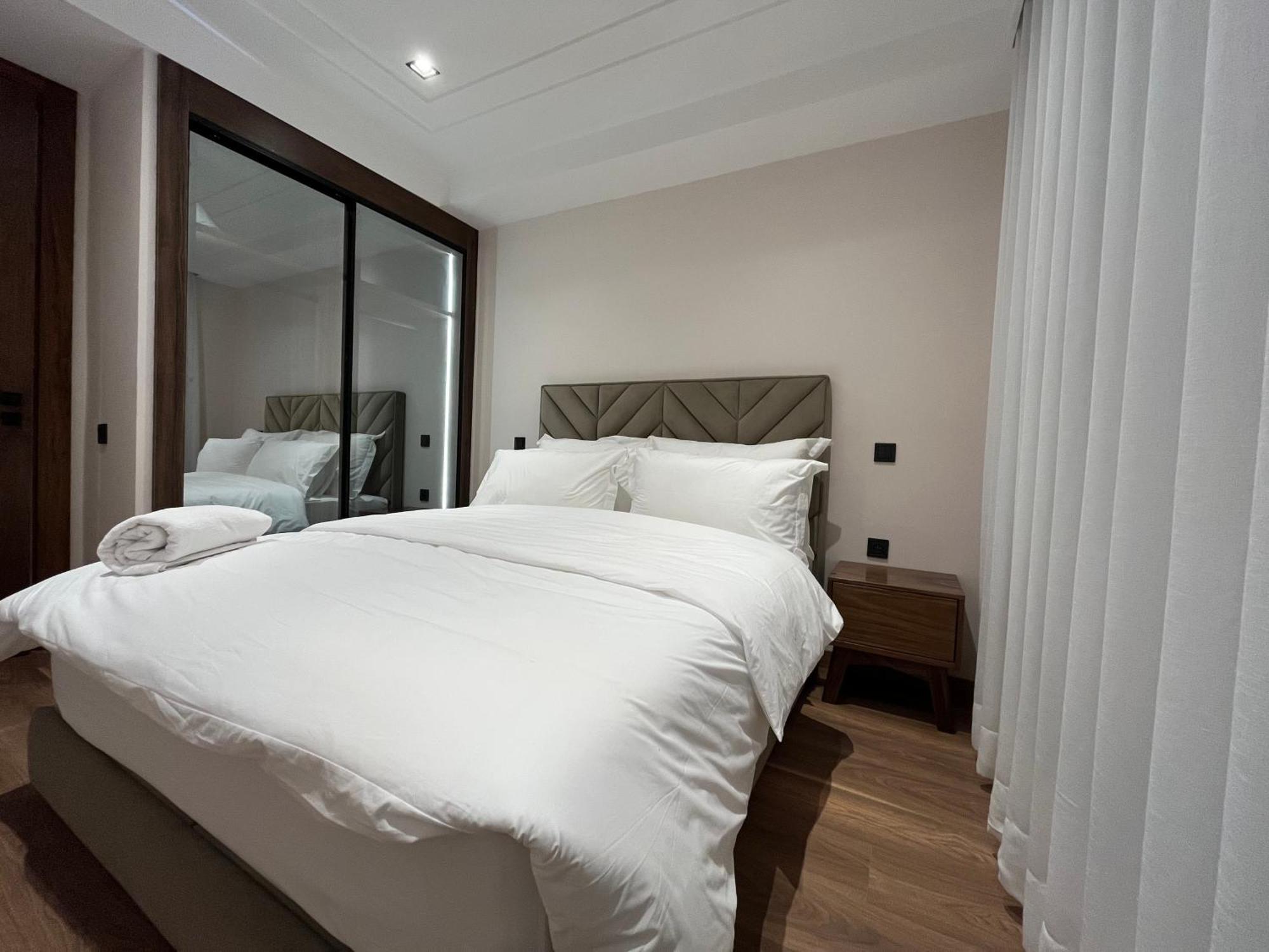 Appartamento Les Joyeux Luxury &