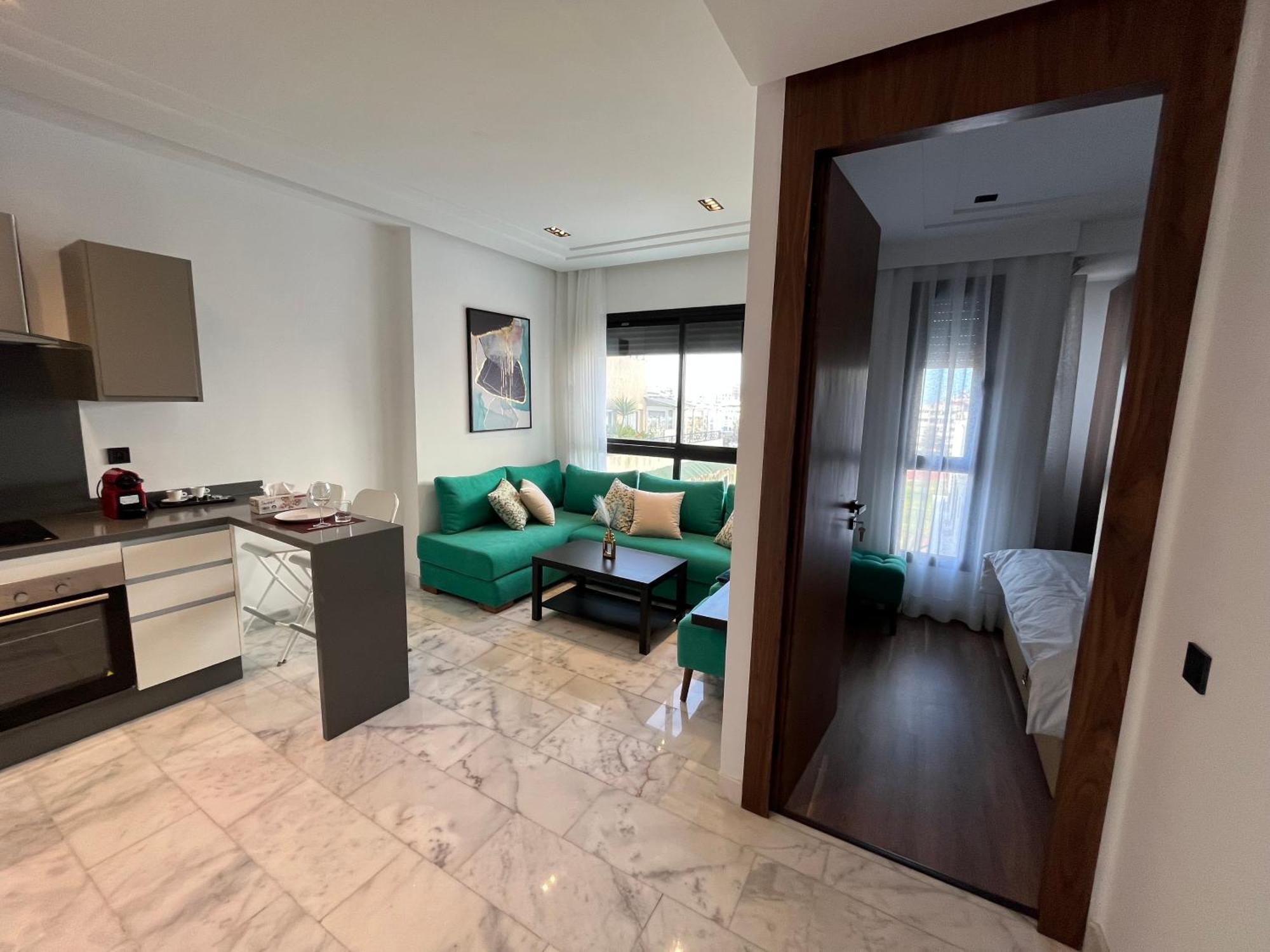 Les Joyeux Luxury & * Casablanca