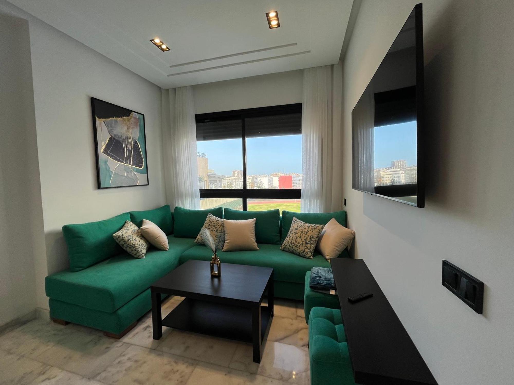 Les Joyeux Luxury & * Casablanca