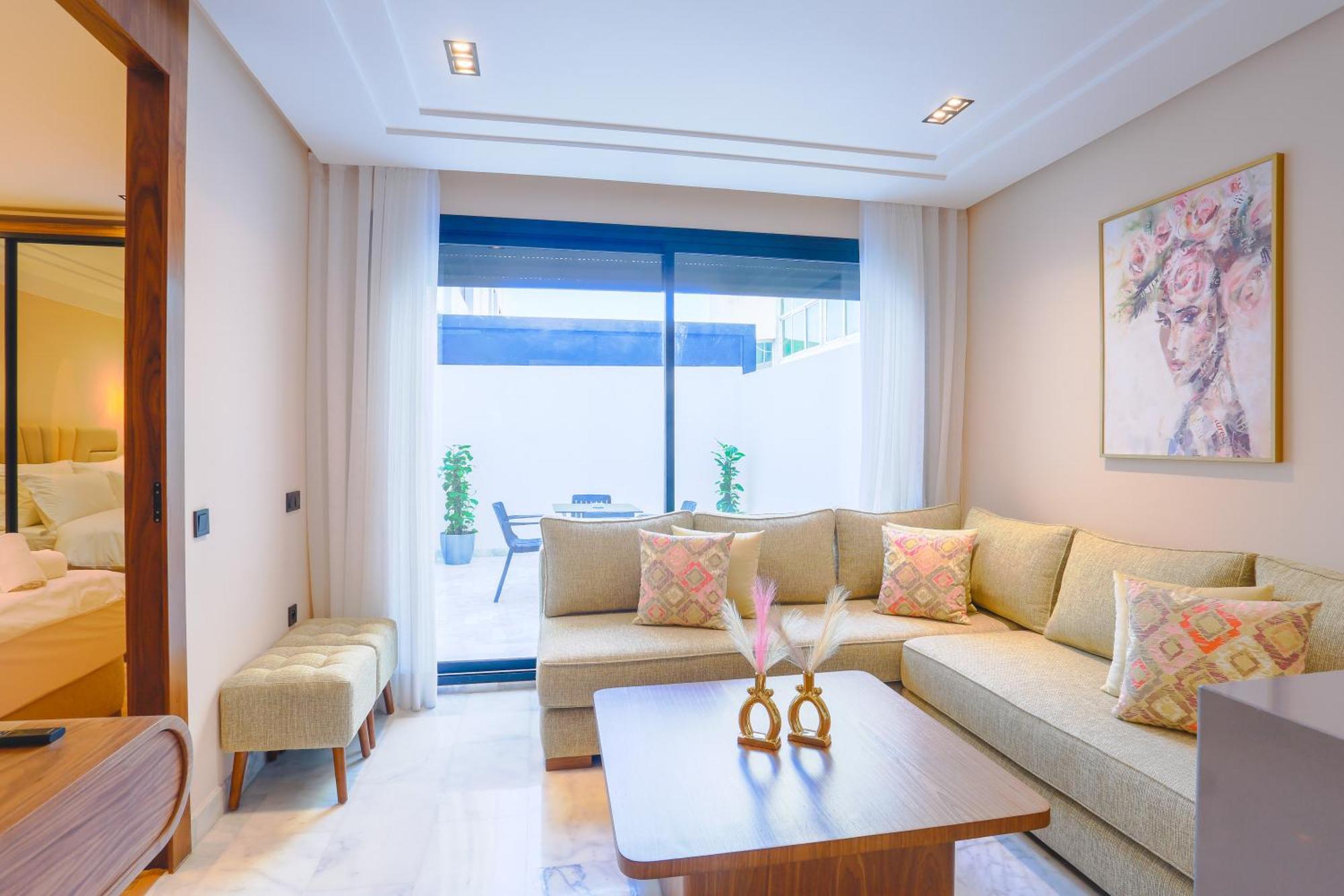 Les Joyeux Luxury &