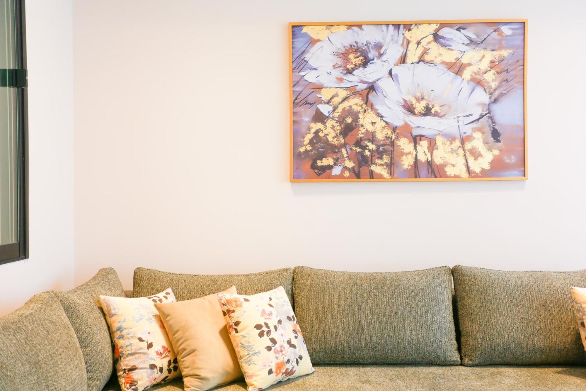 Les Joyeux Luxury & Appartamento *