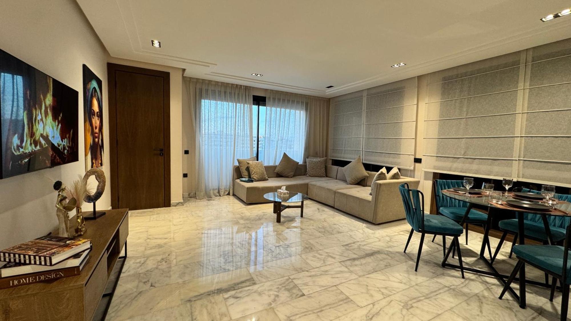 Les Joyeux Luxury & Appartamento *