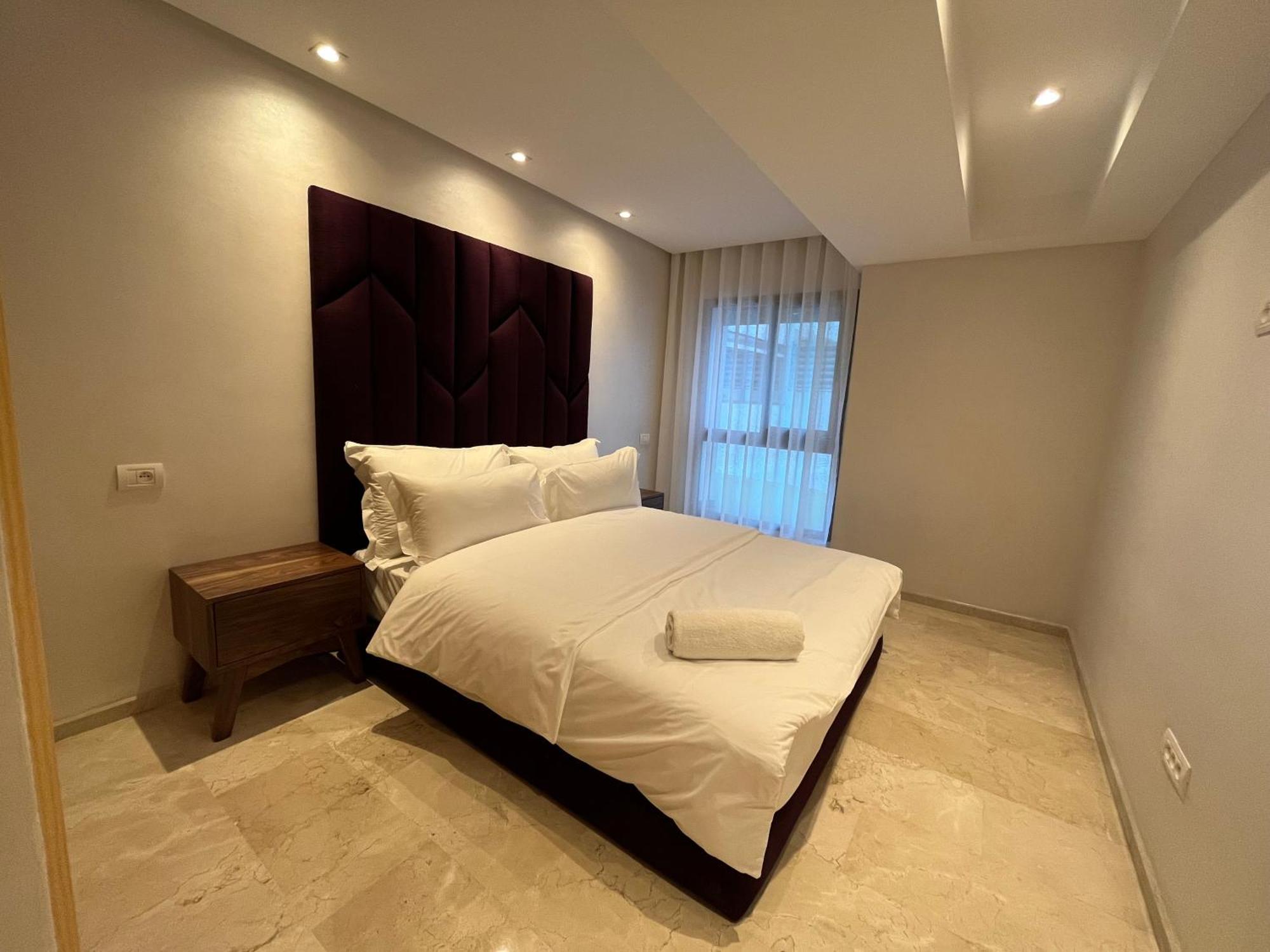 Les Joyeux Luxury & Appartamento *