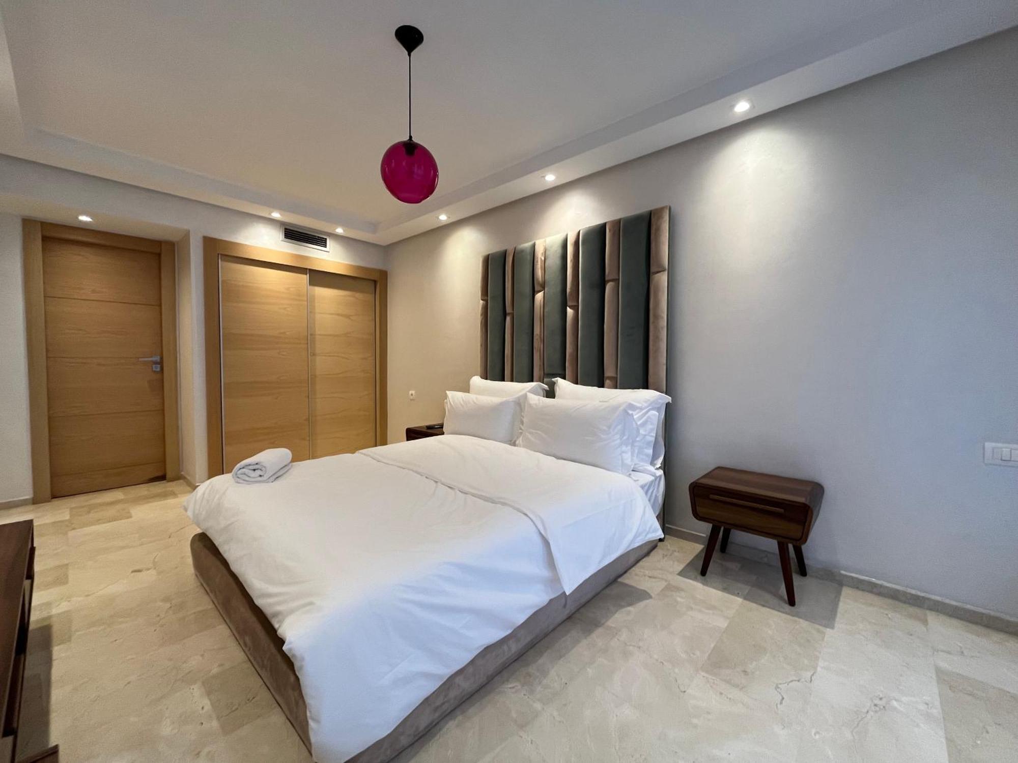 Les Joyeux Luxury & Appartamento Casablanca